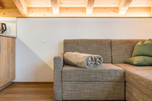 高级两卧室公寓