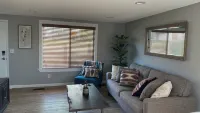 Cozy apartment in Pendleton Oregon