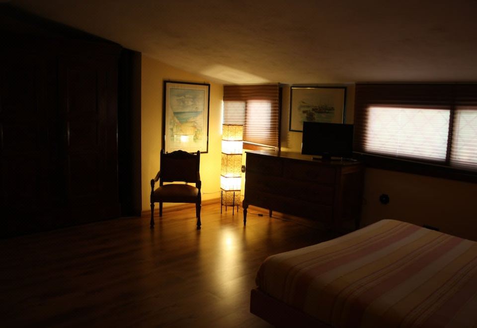 一卧室私人度假屋