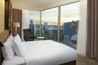Hilton Tallinn Park Hotel a 