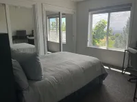 Sunset Views! Indoor Sport Court, Pool table, Golf Course, 12 min to downtown Ξενοδοχεία στην πόλη Bountiful