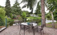 Cozy, Quiet, Bothell River House