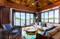 Royalton Antigua, An Autograph Collection All-Inclusive Resort Hotel di 