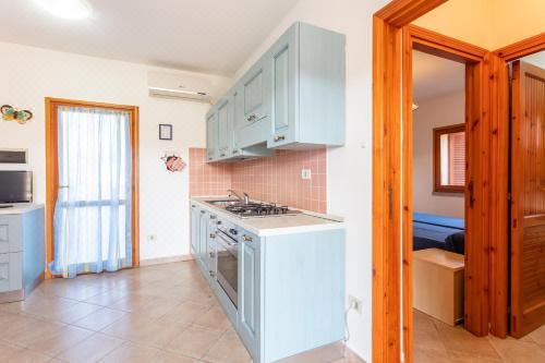 La Basoledda Superior Two-Bedroom Apartment