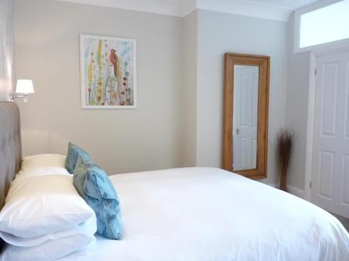 一楼优质双人房