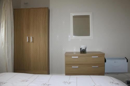 公寓 - 地面楼层