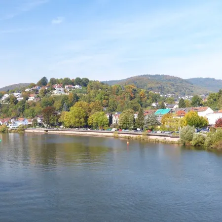 Close to the city live in the countryside with good access