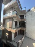 Yes Hotel by the Ganges Rishikesh