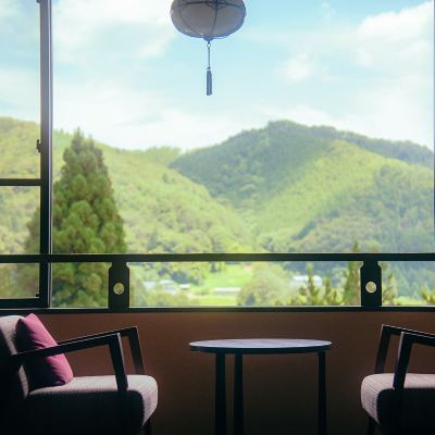 和風ルーム 昼神温泉　はなや（絶景露天風呂と料理を愉しむ湯宿） クーポン