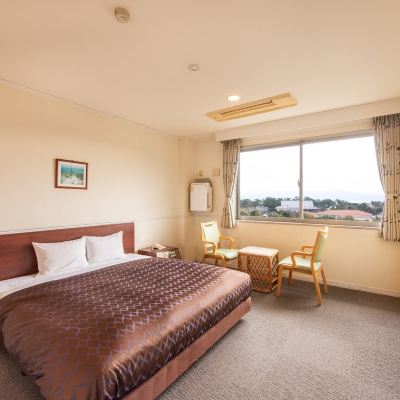 ダブルルーム 指宿こころの宿 クーポン