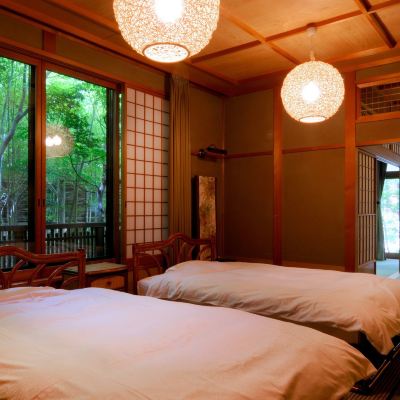 Ishibashitei: Tsukomachi [Japanese-Western Room] [Non-Smoking] 離れの宿　よもぎ埜 クーポン