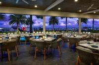 Faro Blanco Resort Marathon Florida Keys, Curio by Hilton