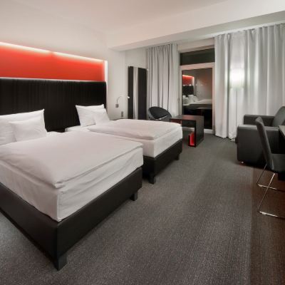 Superior Room Hotel Davídek Promo Code
