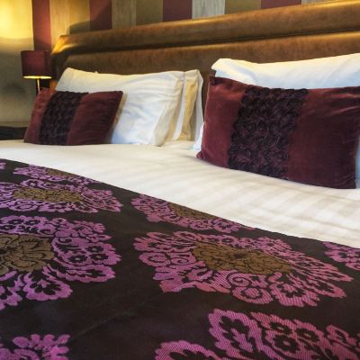 One-Bedroom Apartment Lincombe Hall Hotel & Spa - Just for Adults Promo Code