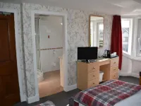 The Gables Hotels in Bathgate