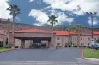 Ramada by Wyndham St George Hotels in 