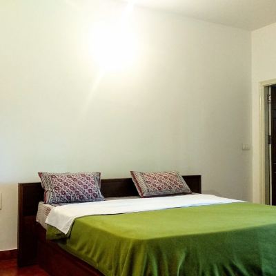 Double Room Heights Farm Stay Promo Code