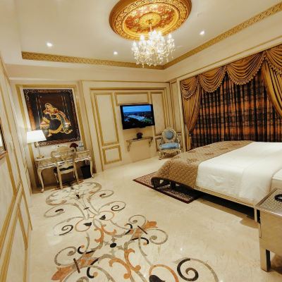 Luxury Three-Bedroom Villa Kaldan Samudhra Promo Code