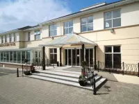 Inishowen Gateway Hotel Hotel a 