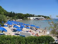 Apartment Blaue Adria