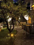 SERENİTA Stone House Hotel di 