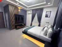 Zone 8 Guest Inn Hotels in 