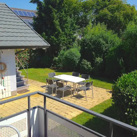 Gästehaus Alba - Garantiert Tickets für Rulantica Und Europa Park über Uns