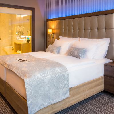 Superior Double Room Admiral Hotel Promo Code