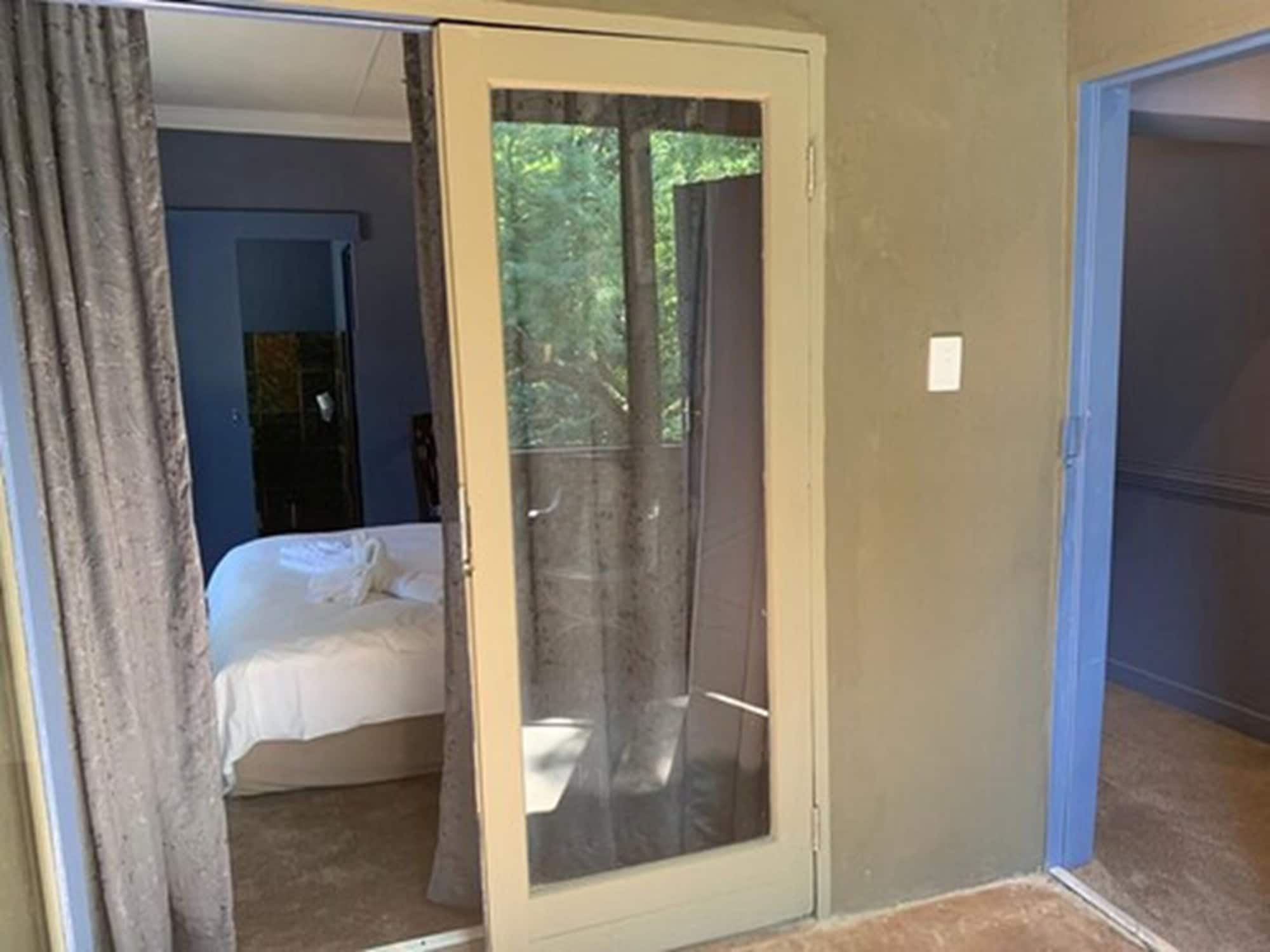 园景两卧室行政连通房