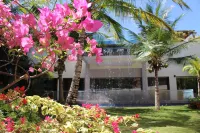Sunsol Unik Luxury Hotel Các khách sạn ở 