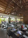 Marand Beach Resort