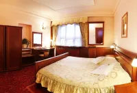 AGH Hotel Hotels in 