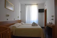 Hotel Le Palme