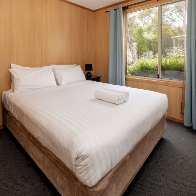 Superior Two-Bedroom Cabin Iluka Holiday Centre Promo Code