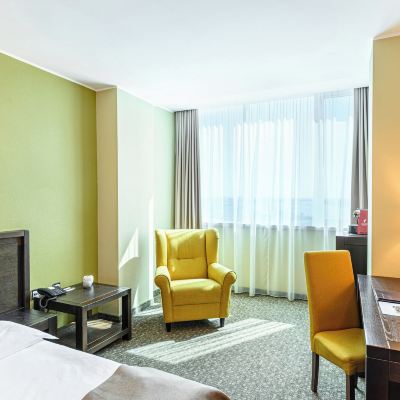 Superior Double Room with River View Vega Hotel Promo Code