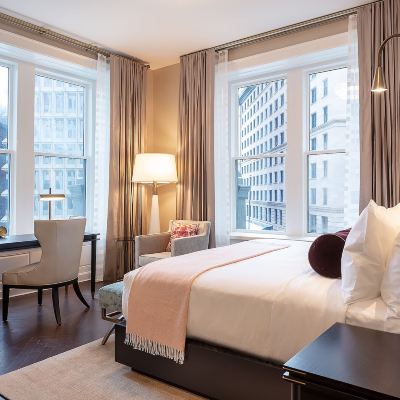 Grand Accessible Room The Beatrice Promo Code