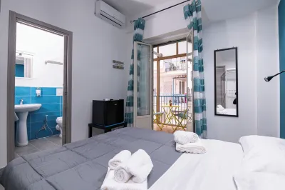 Splendori Rooms Отели в г. 
