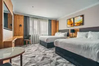 Crowne Plaza MARLOW by IHG Các khách sạn ở 