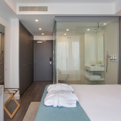Basic Double Or Twin Room, Balcony, Partial Sea View Longevity Health & Wellness Hotel Promo Code