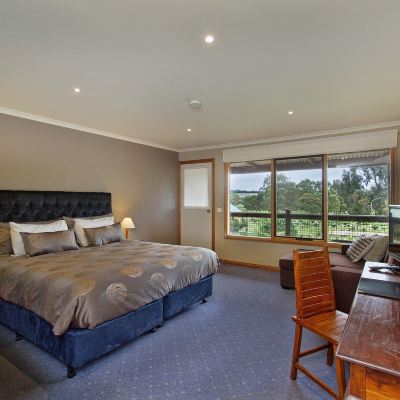 Cobaw Suite Glen Erin at Lancefield Promo Code