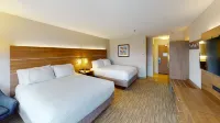 Holiday Inn Express SOUTH BURLINGTON by IHG のホテル