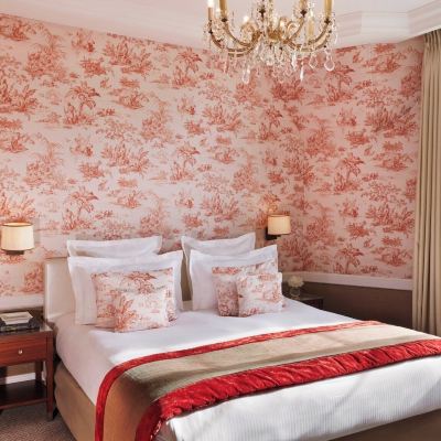 Family Apartment Hôtel Barrière le Normandy Deauville Promo Code