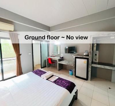 Economy Double Room Blue Wave House Promo Code