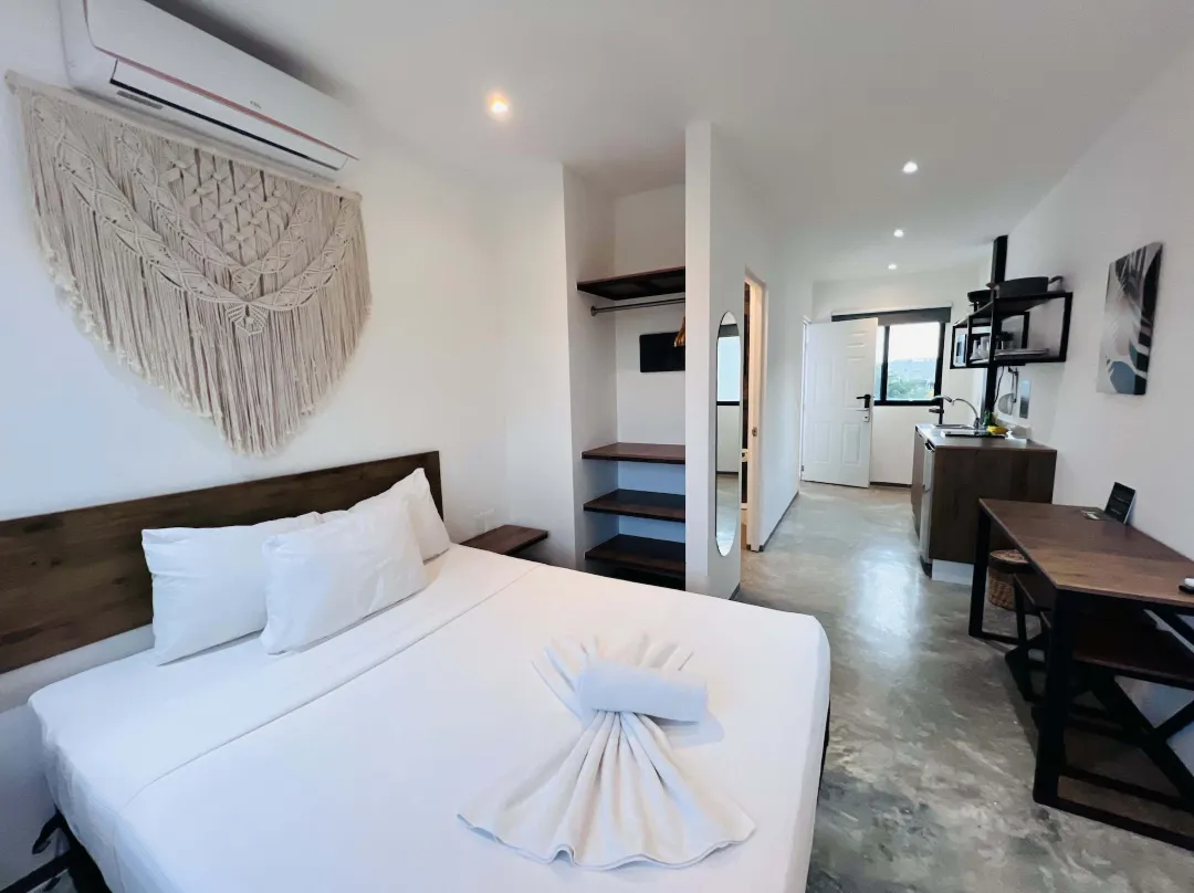 Coco Live Suites - Playa del Carmen