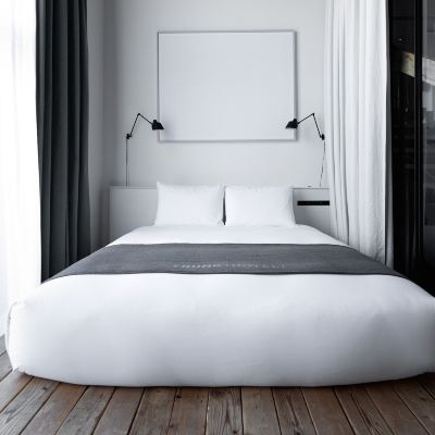 Terrace Suite Trunk (Hotel) Promo Code