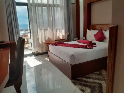 Mdope Idde Hotel Hotels in 