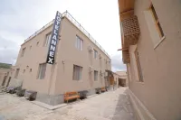 Annex Hotel Khiva Hotels in 