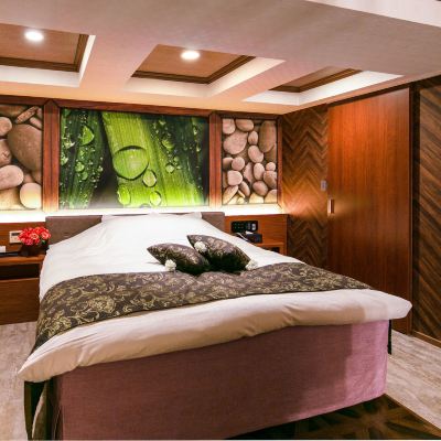 ベーシック ダブルルーム ホテル リージェント (大人専用) クーポン