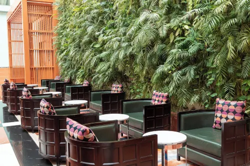Crowne Plaza KUWAIT AL THURAYA CITY by IHG