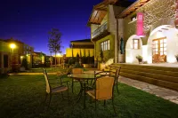 Hotel El Juglar Hotels in 